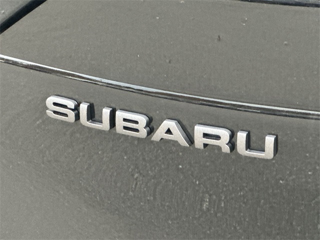 Thumbnail: 2025 Subaru Forester - 7