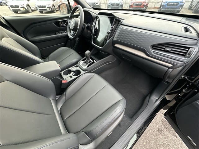 Thumbnail: 2025 Subaru Forester - 11