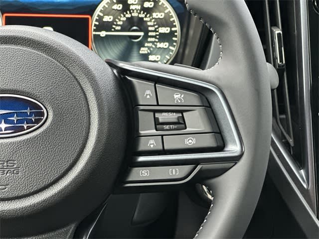 Thumbnail: 2025 Subaru Forester - 19