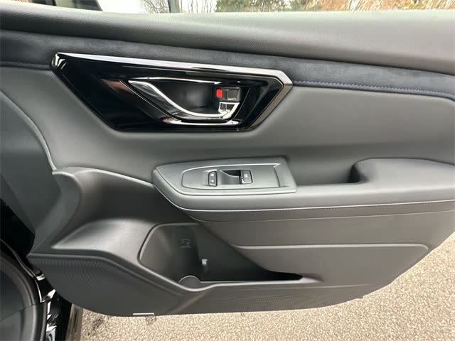 Thumbnail: 2025 Subaru Forester - 26