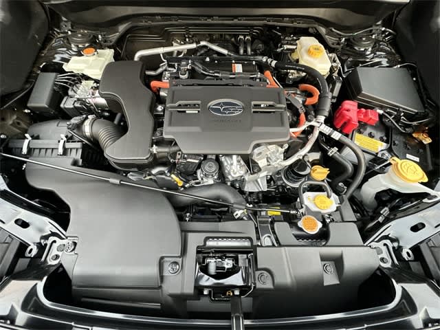 Thumbnail: 2025 Subaru Forester - 9