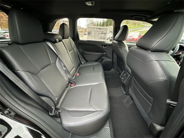 Thumbnail: 2025 Subaru Forester - 27