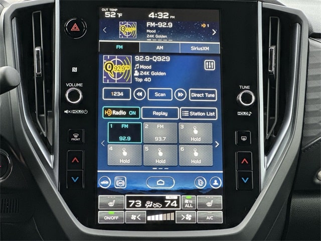 Thumbnail: 2025 Subaru Forester - 13