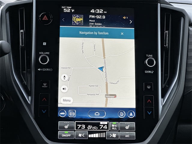 Thumbnail: 2025 Subaru Forester - 21