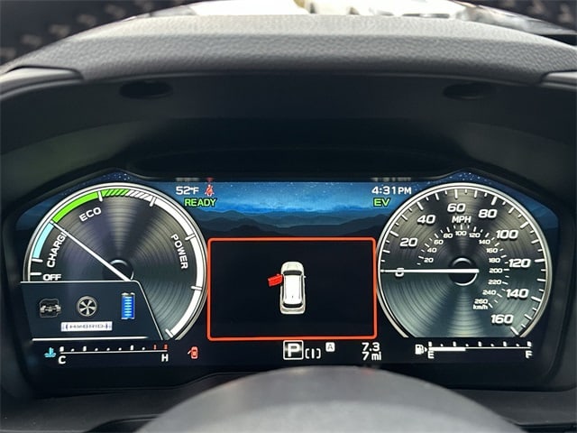 Thumbnail: 2025 Subaru Forester - 14