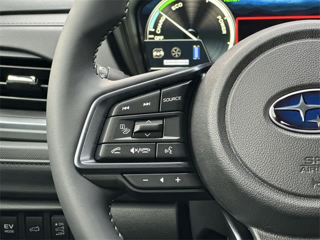 Thumbnail: 2025 Subaru Forester - 18