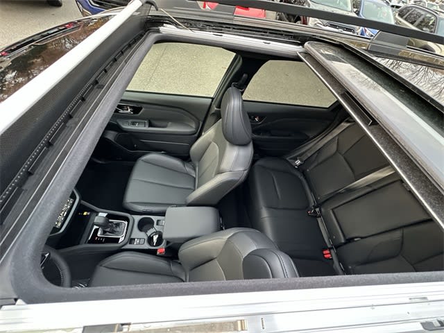 Thumbnail: 2025 Subaru Forester - 17