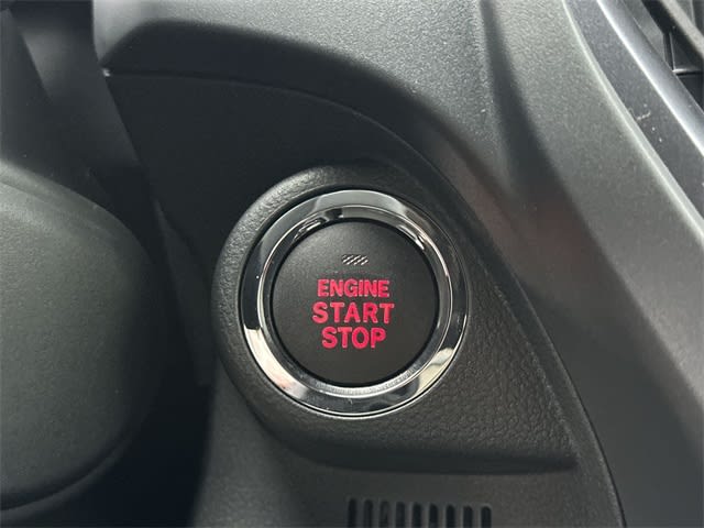 Thumbnail: 2025 Subaru Forester - 20