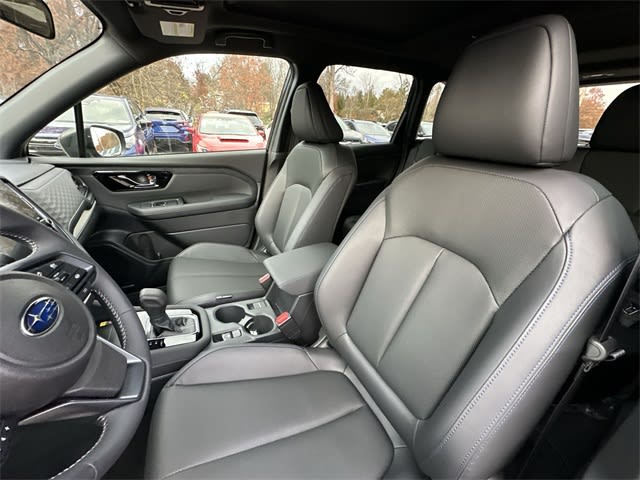 Thumbnail: 2025 Subaru Forester - 10