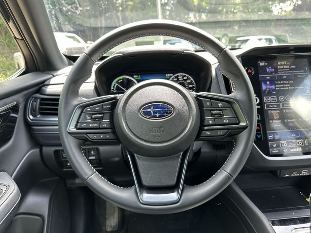 Thumbnail: 2025 Subaru Forester - 2
