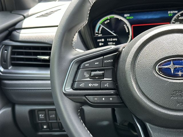 Thumbnail: 2025 Subaru Forester - 15