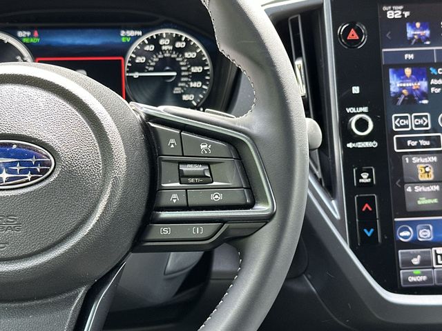 Thumbnail: 2025 Subaru Forester - 16