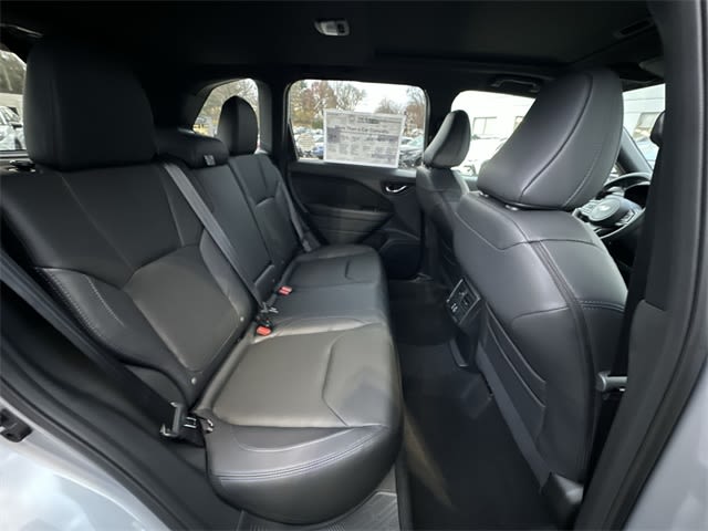 Thumbnail: 2025 Subaru Forester - 28