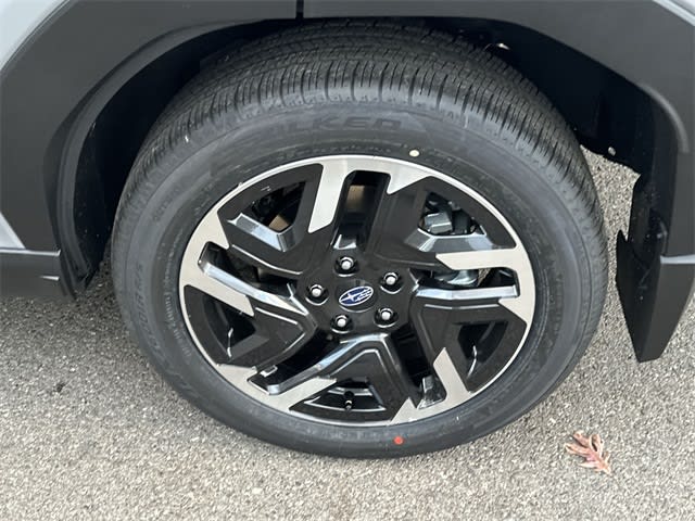 Thumbnail: 2025 Subaru Forester - 8