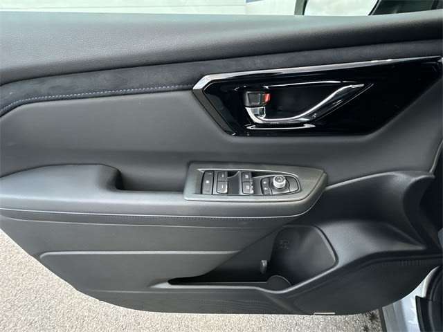 Thumbnail: 2025 Subaru Forester - 25