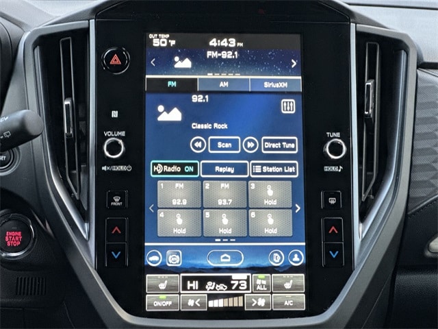 Thumbnail: 2025 Subaru Forester - 13