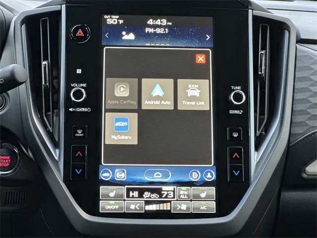 Thumbnail: 2025 Subaru Forester - 22