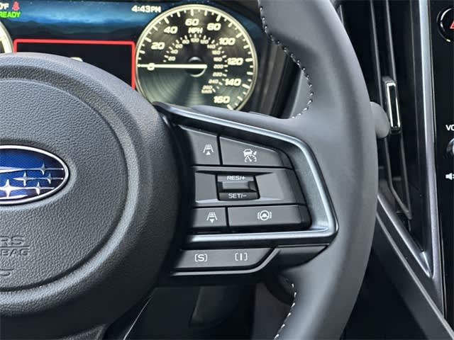 Thumbnail: 2025 Subaru Forester - 19