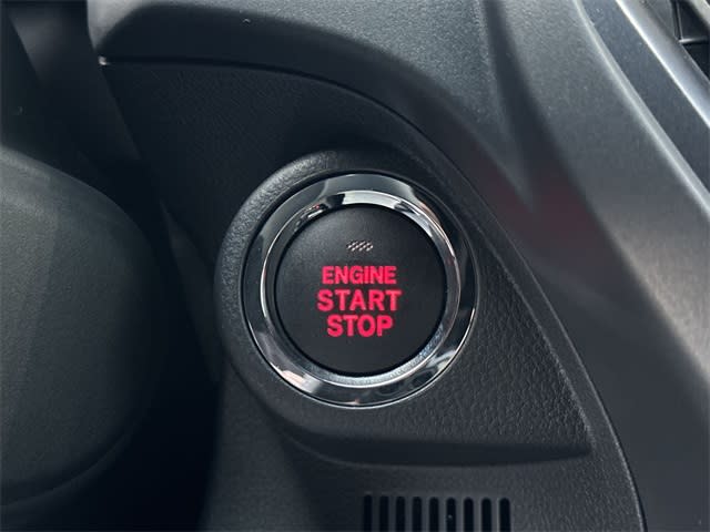 Thumbnail: 2025 Subaru Forester - 20