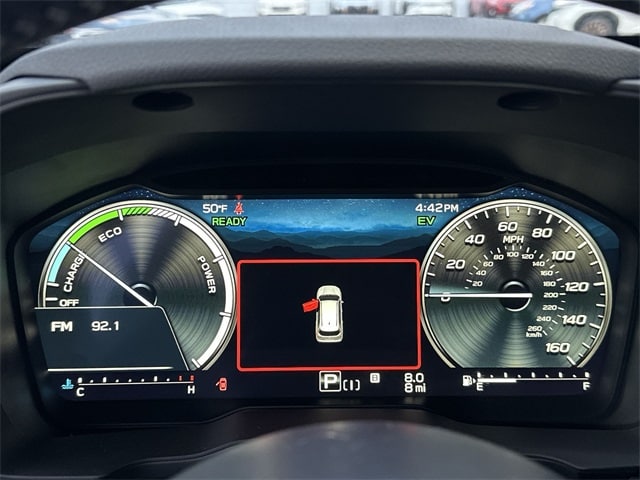 Thumbnail: 2025 Subaru Forester - 14