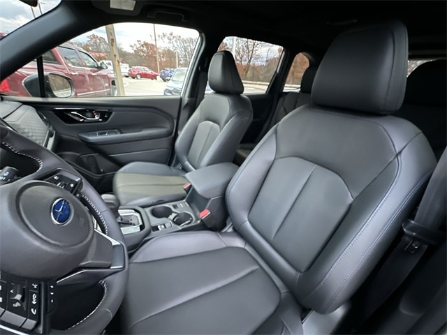 Thumbnail: 2025 Subaru Forester - 10