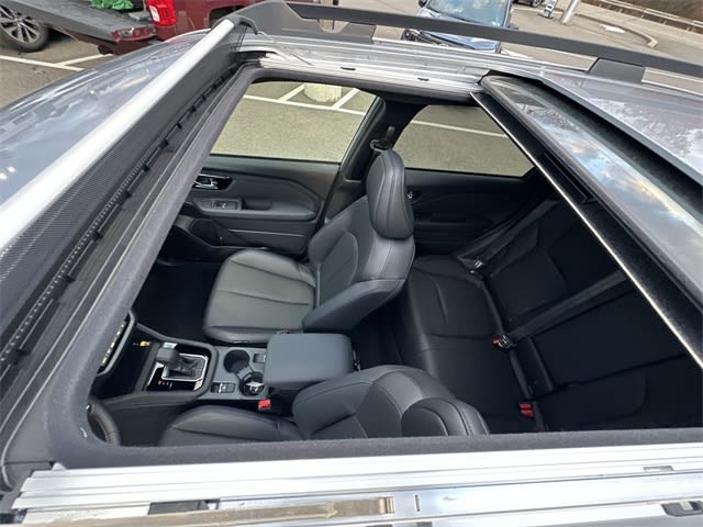 Thumbnail: 2025 Subaru Forester - 17