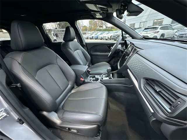 Thumbnail: 2025 Subaru Forester - 26