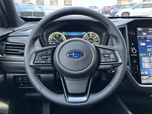 Thumbnail: 2025 Subaru Forester - 2