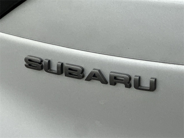 Thumbnail: 2025 Subaru Forester - 7