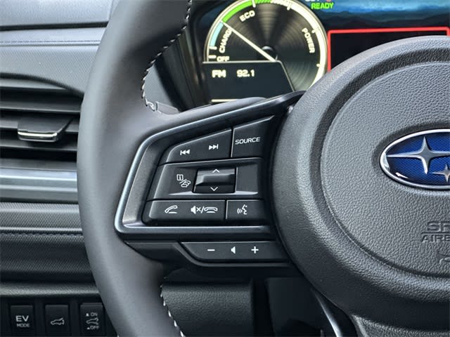 Thumbnail: 2025 Subaru Forester - 18