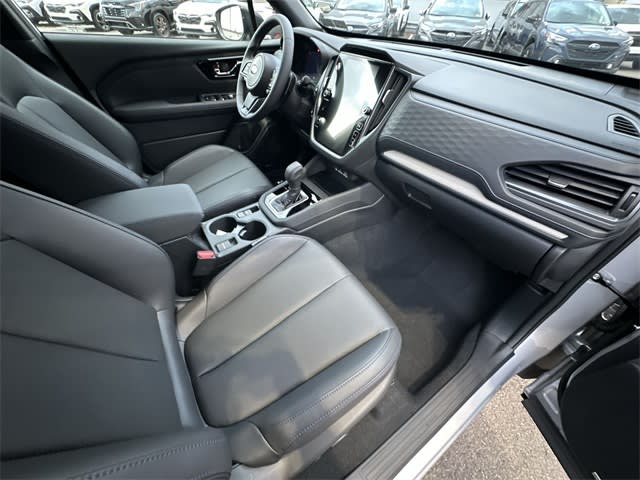 Thumbnail: 2025 Subaru Forester - 11