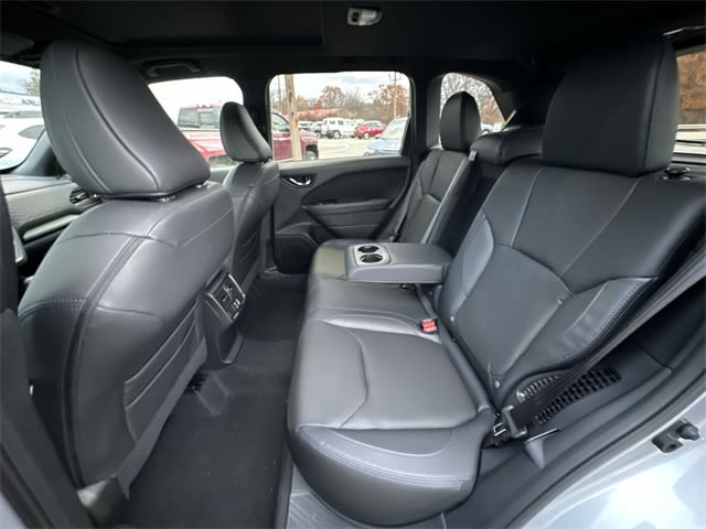 Thumbnail: 2025 Subaru Forester - 12
