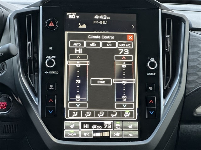 Thumbnail: 2025 Subaru Forester - 24