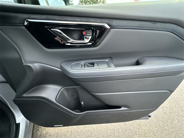 Thumbnail: 2025 Subaru Forester - 27