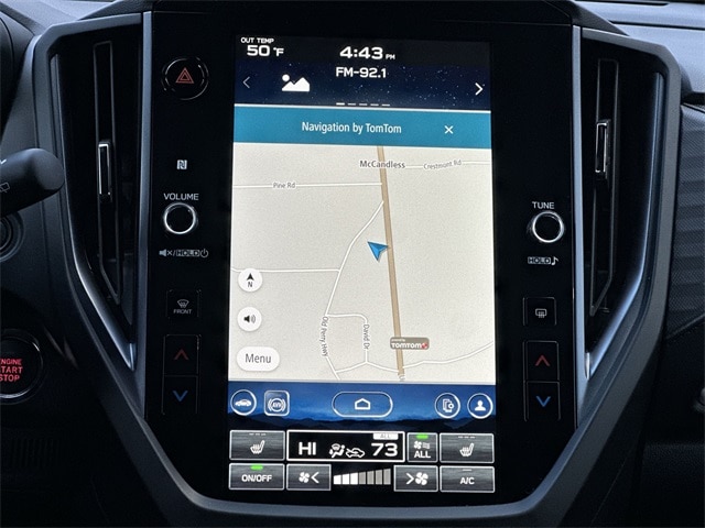 Thumbnail: 2025 Subaru Forester - 21