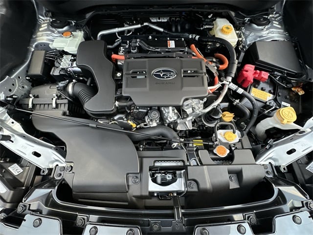 Thumbnail: 2025 Subaru Forester - 9