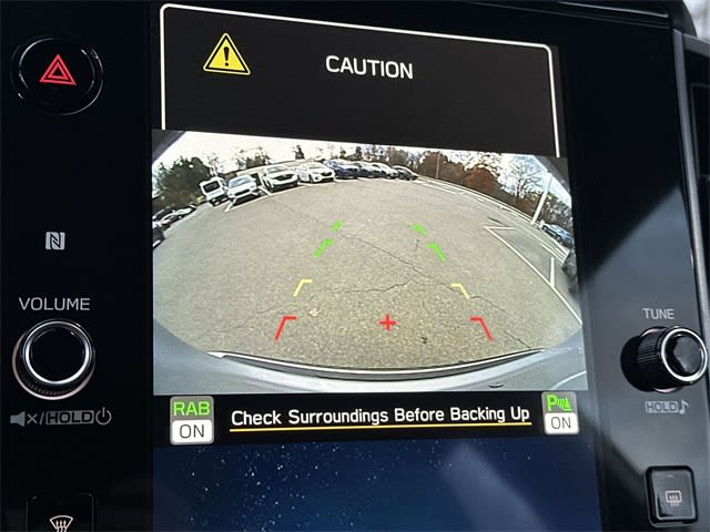 Thumbnail: 2025 Subaru Forester - 23