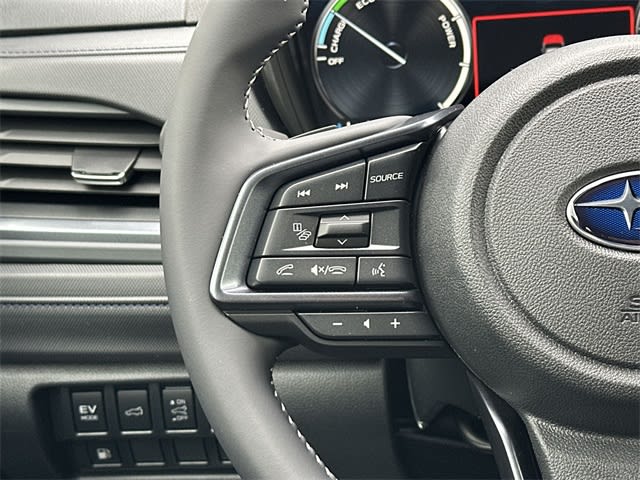 2025 Subaru Forester Limited 19