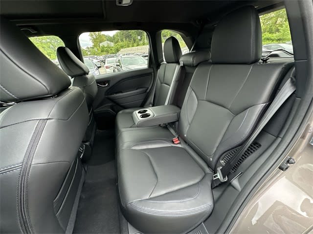 2025 Subaru Forester Limited 14