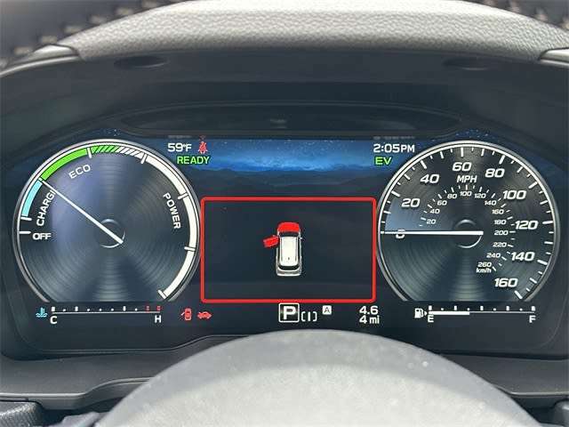 2025 Subaru Forester Limited 16
