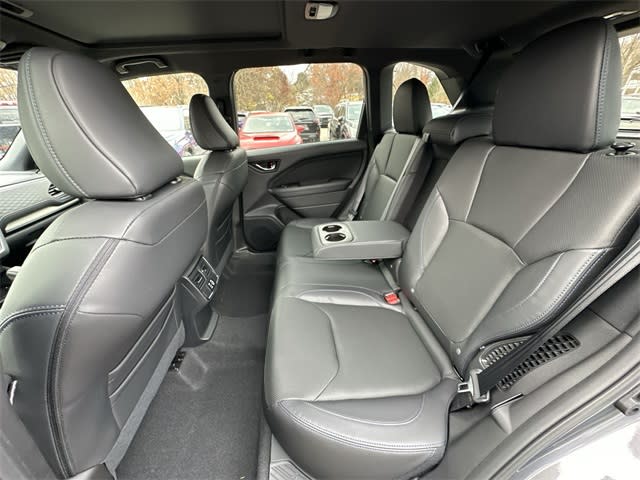 Thumbnail: 2025 Subaru Forester - 12