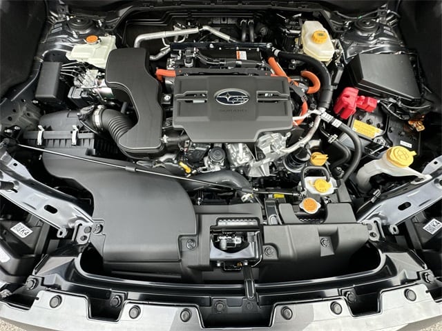 Thumbnail: 2025 Subaru Forester - 9