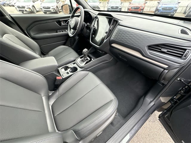 Thumbnail: 2025 Subaru Forester - 11