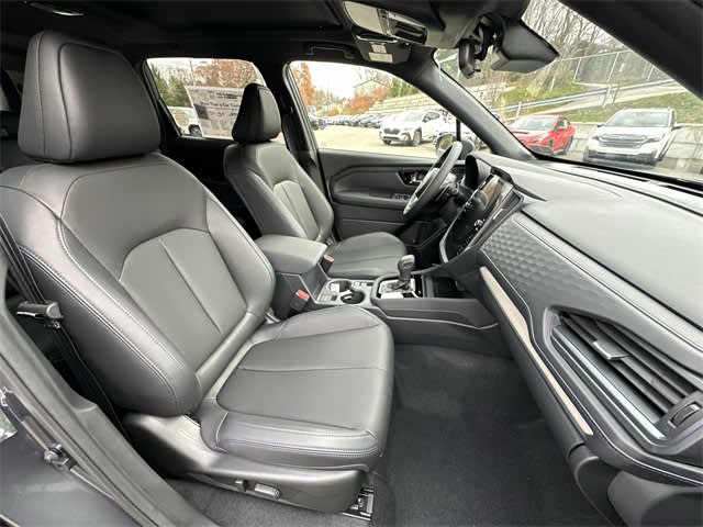 Thumbnail: 2025 Subaru Forester - 26