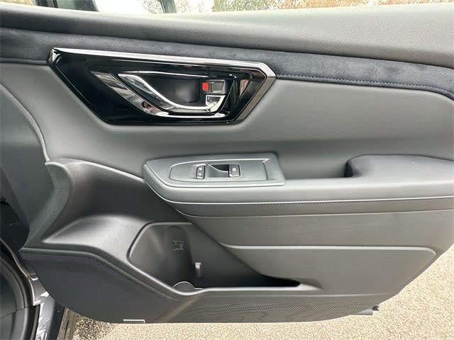 Thumbnail: 2025 Subaru Forester - 27