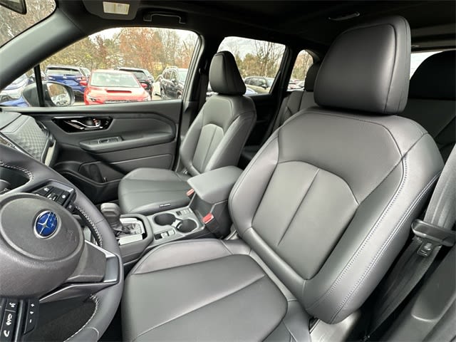 Thumbnail: 2025 Subaru Forester - 10