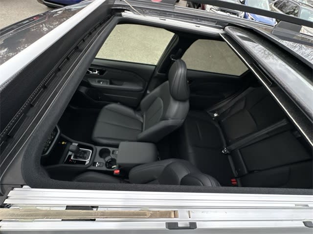 Thumbnail: 2025 Subaru Forester - 17