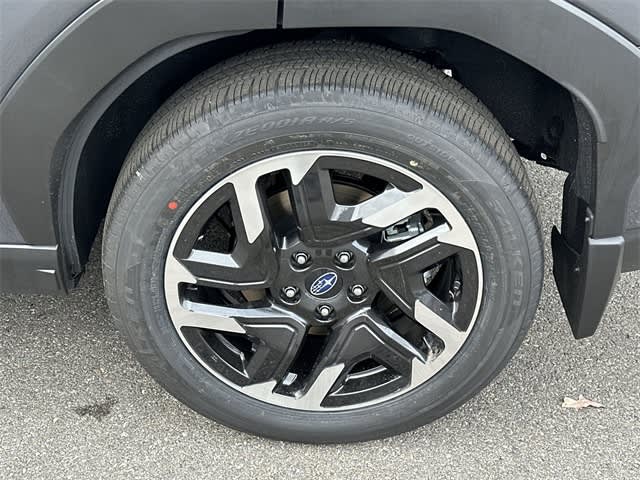 Thumbnail: 2025 Subaru Forester - 8