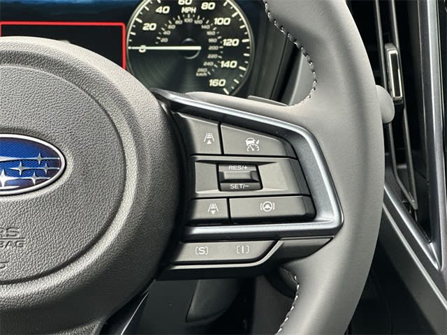 Thumbnail: 2025 Subaru Forester - 19