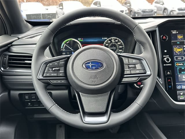 Thumbnail: 2025 Subaru Forester - 2